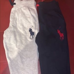 Boys Sweat Pants size 6